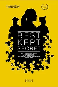 Постер к фильму «Best Kept Secret (2013)»