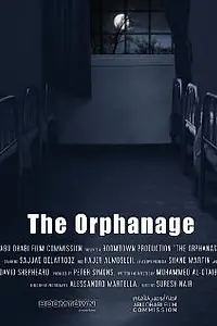Постер к фильму «The Orphanage (2012)»