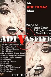 Постер к фильму «Adi Vasfiye (1985)»