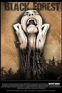 Постер к фильму «Black Forest (2015)»