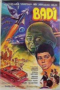 Постер к фильму «Badi (1984)»