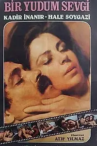 Главный постер фильма «Bir Yudum Sevgi (1984)»