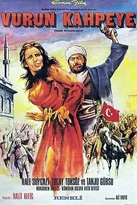 Постер к фильму «Vurun kahpeye (1973)»