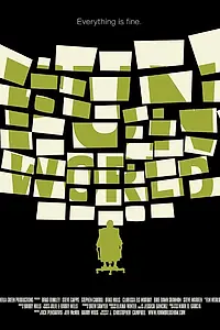Постер к фильму «Fun World (2012)»
