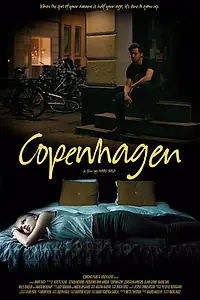 Постер к фильму «Копенгаген (2014)»