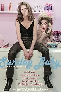 Постер к фильму «Sunday Baby (2012)»