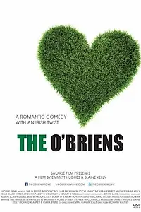 Главный постер фильма «О'Брайены (2013)»