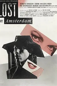 Постер к фильму «Lost in Amsterdam (1989)»