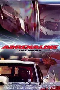 Главный постер фильма «Адреналин (2015)»
