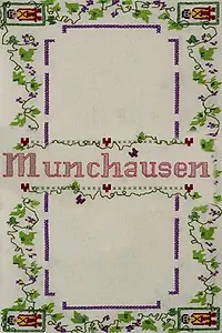 Постер к фильму «Мюнхгаузен (2013)»