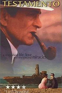 Постер к фильму «Завещание сеньора Напомусену (1997)»