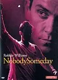 Главный постер фильма «Nobody Someday (2002)»