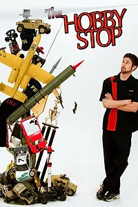 Постер к фильму «The Hobby Stop (2012)»