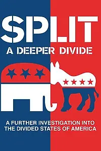 Постер к фильму «Split: A Deeper Divide (2012)»
