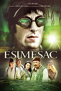 Постер к фильму «Эсимизак (2012)»