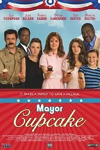 Постер к фильму «Мэр Кекс (2011)»