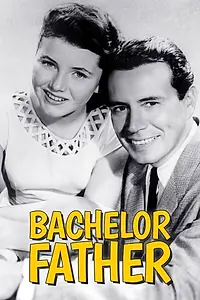 Постер к сериалу «Одинокий отец (1957 - 1962)»