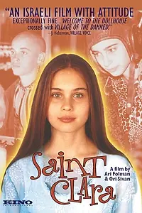Постер к фильму «Святая Клара (1996)»