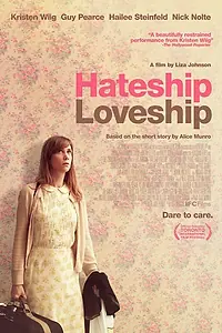 Постер к фильму «От ненависти до любви (2013)»
