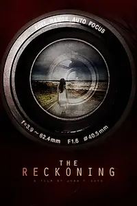 Главный постер фильма «Расплата (2014)»