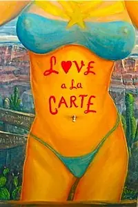 Постер к фильму «Love a la Carte (2014)»