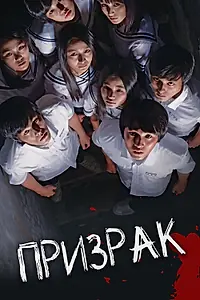 Главный постер фильма «Призрак (2010)»