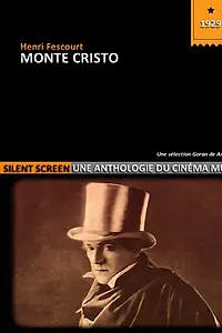Постер к фильму «Монте-Кристо (1929)»