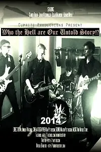 Постер к фильму «Who the Hell Are Our Untold Story!?»