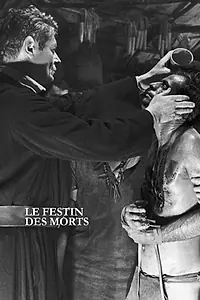 Главный постер фильма «Астатайон, или праздник смерти (1965)»
