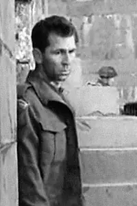 Главный постер фильма «Il était une guerre (1959)»