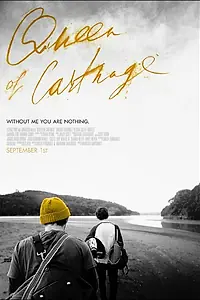 Главный постер фильма «Queen of Carthage (2014)»