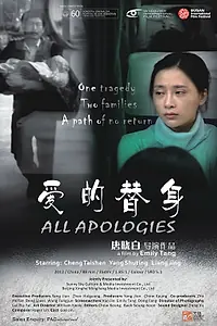 Постер к фильму «Ai de ti shen (2012)»