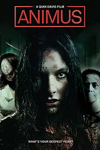 Главный постер фильма «Враждебный (2013)»