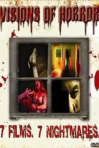 Постер к фильму «Visions of Horror (2007)»