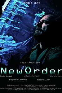 Постер к фильму «Новый порядок (2012)»