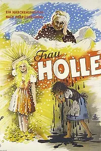 Постер к фильму «Frau Holle (1954)»