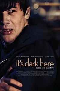 Постер к фильму «Здесь темно (2013)»