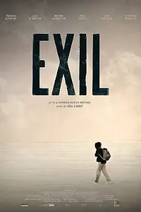 Постер к фильму «Exil (2012)»