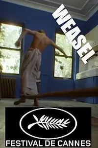 Постер к фильму «Weasel (2013)»