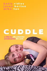 Постер к фильму «Cuddle (2013)»