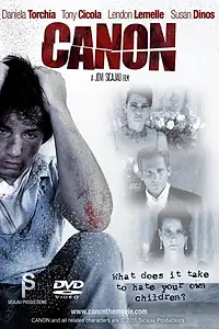 Постер к фильму «Canon (2012)»