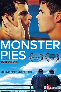 Постер к фильму «Пироги-монстры (2013)»