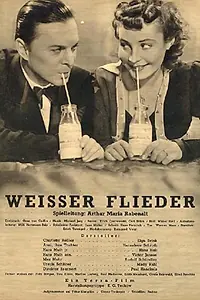 Постер к фильму «Weißer Flieder (1940)»