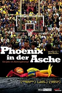 Постер к фильму «Phoenix in der Asche (2011)»