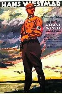 Постер к фильму «Ханс Вестмар (1933)»