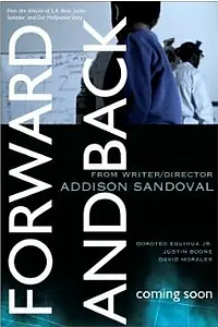 Постер к фильму «Forward and Back (2012)»