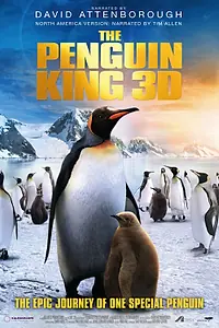 Постер к фильму «Король пингвинов (2012)»