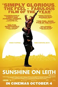 Постер к фильму «Солнце над Литом (2013)»