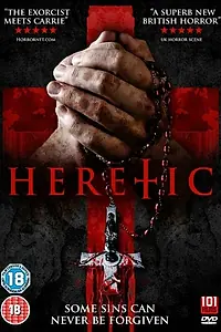Постер к фильму «Еретик (2012)»