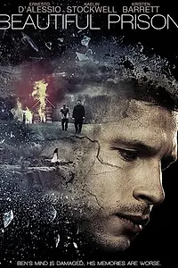 Главный постер фильма «Контроль разума (2016)»